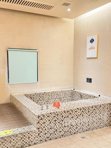 her home spa motel douliu