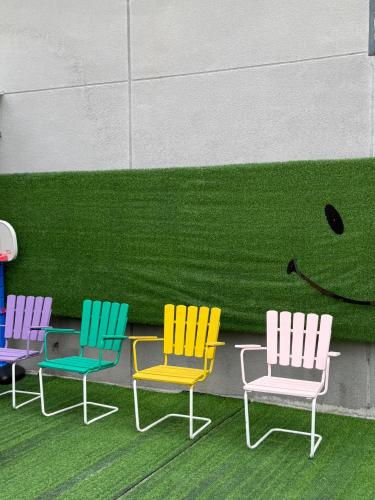 her home spa motel douliu