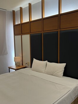 her home spa motel douliu