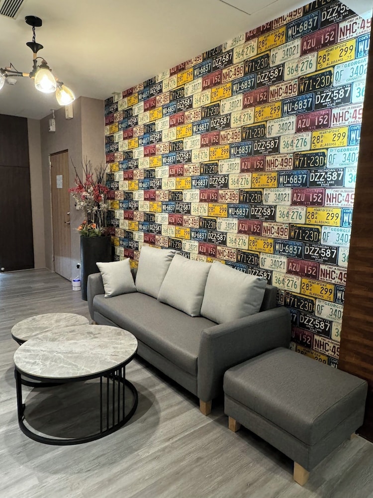 her home spa motel douliu