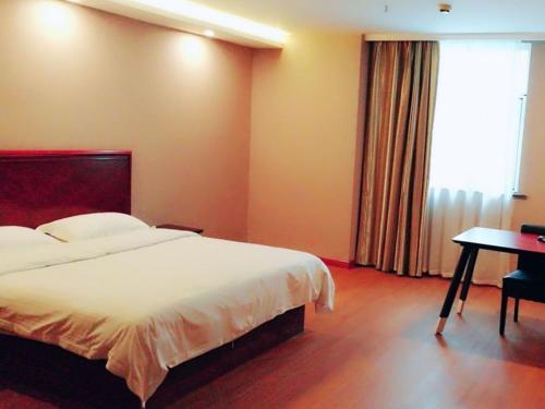 Greentree Inn Nantong Rugao Ninghai Road Express Hotel,Rugao>>Nantong,3 star
