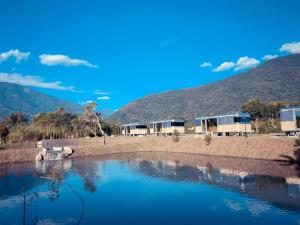 summer rock villa