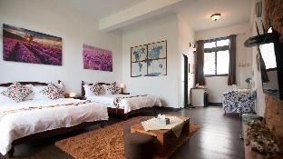 summer rock villa