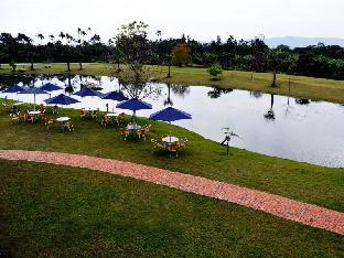 summer rock villa