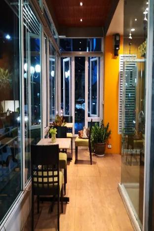 Phupara Place,Kathu>>Ban Lo Long,3 star