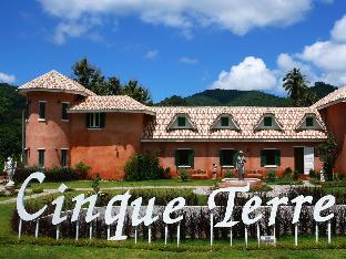 Cinque Terre Resort,Thailand>>Thong Pha Phum,3 star