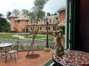 Cinque Terre Resort,Thailand>>Thong Pha Phum,3 star