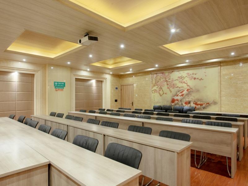 greentree inn anhui hefei south high speed rail st