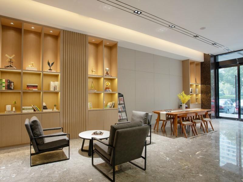 greentree inn anhui hefei south high speed rail st