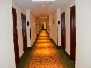 greentree inn anhui hefei south high speed rail st