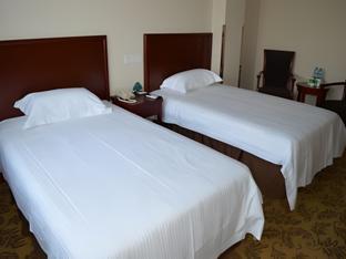 greentree inn anhui hefei south high speed rail st