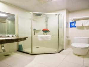 greentree inn anhui hefei south high speed rail st