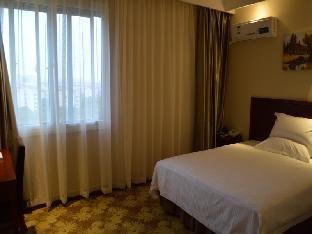 greentree inn anhui hefei south high speed rail st