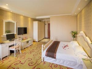 greentree inn anhui hefei south high speed rail st