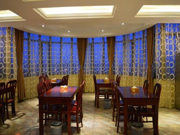 greentree inn anhui hefei south high speed rail st