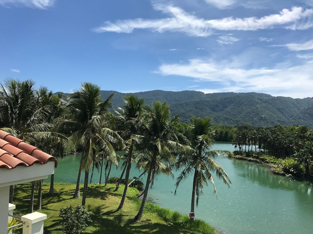 villa of permaculture