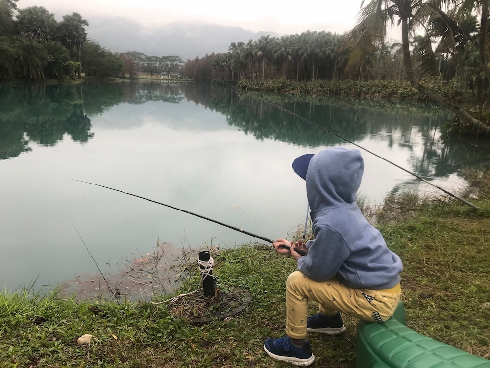 villa of permaculture