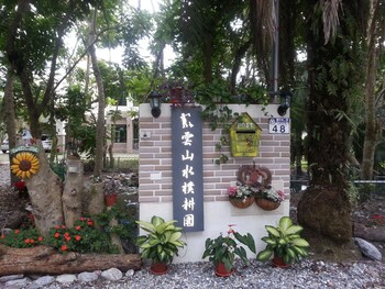 villa of permaculture