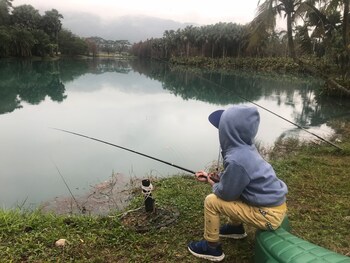 villa of permaculture