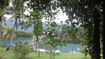 villa of permaculture