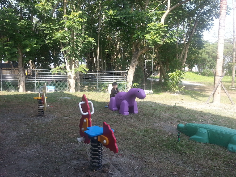 villa of permaculture