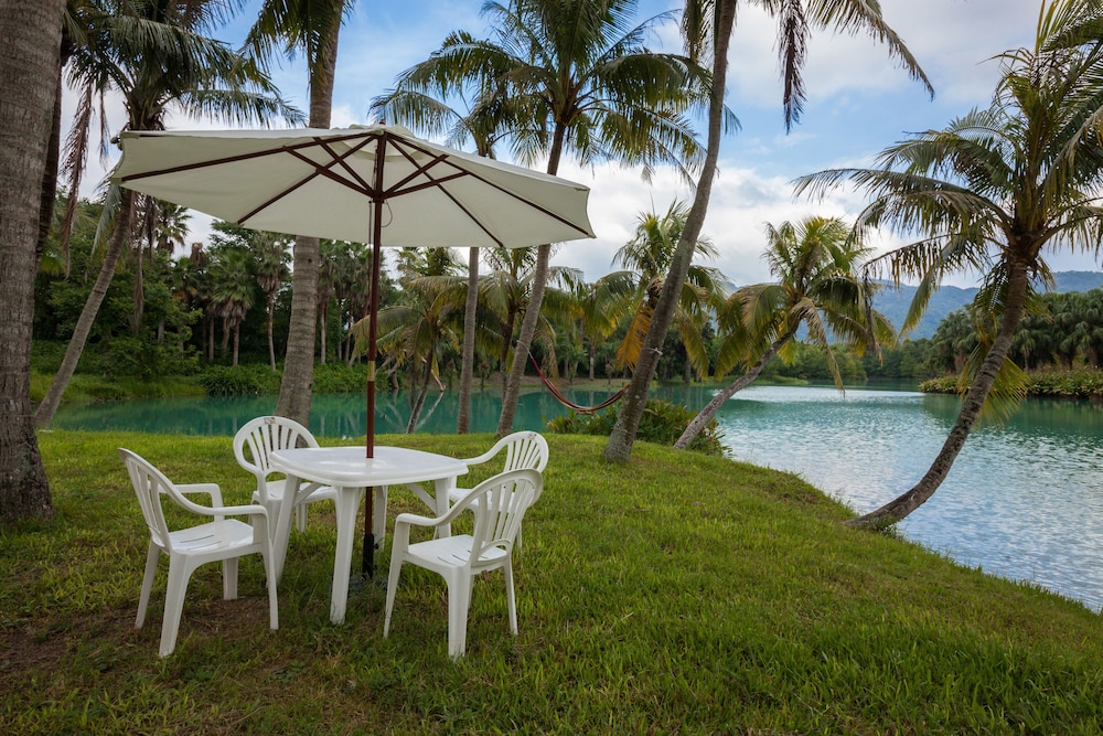 villa of permaculture