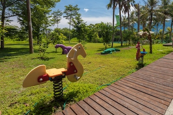 villa of permaculture