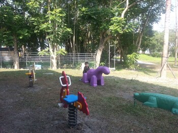 villa of permaculture