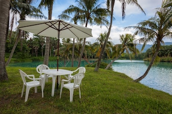 villa of permaculture