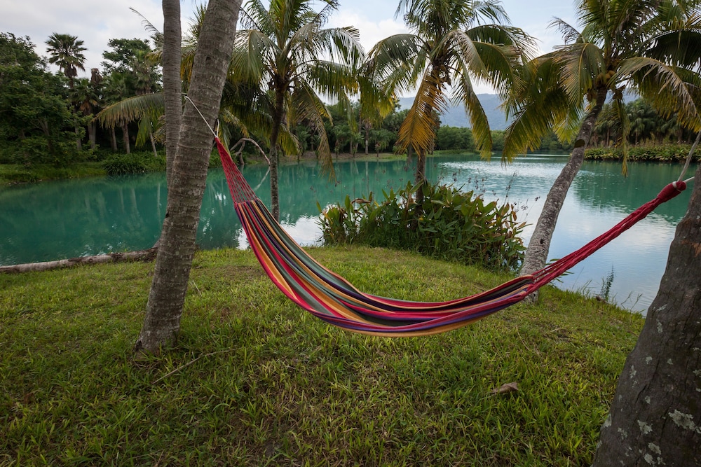 villa of permaculture