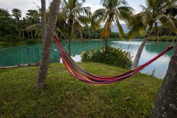 villa of permaculture