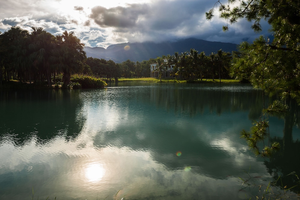 villa of permaculture