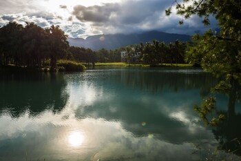 villa of permaculture