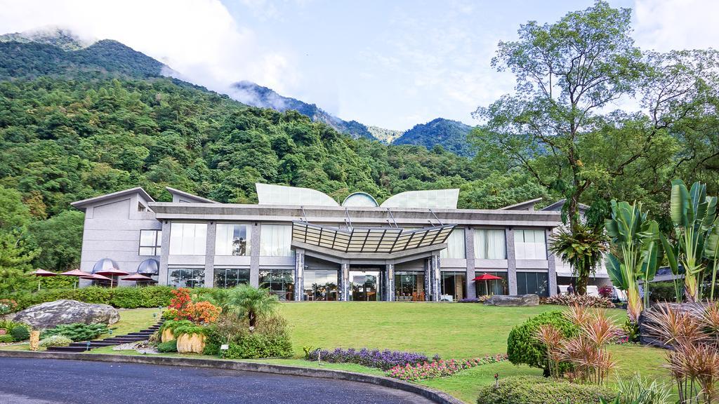 Butterfly Valley Resort,Hualien County>>Hualien City,4 star