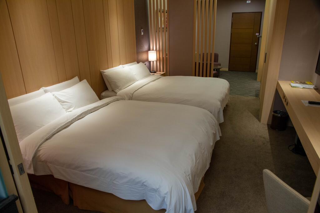 Butterfly Valley Resort,Hualien County>>Hualien City,4 star