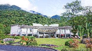 butterfly valley resort