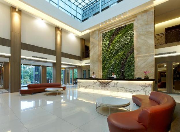 butterfly valley resort