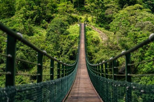 butterfly valley resort
