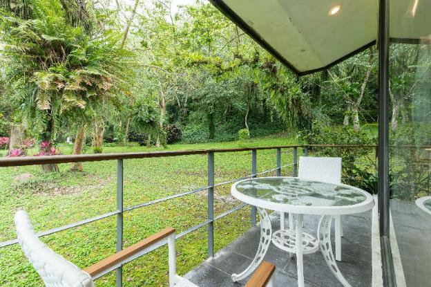 butterfly valley resort