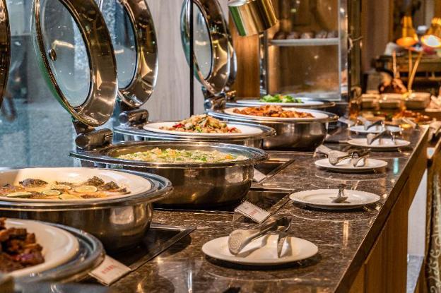 butterfly valley resort