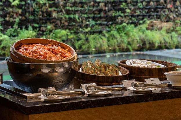 butterfly valley resort