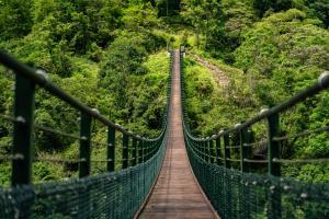 butterfly valley resort
