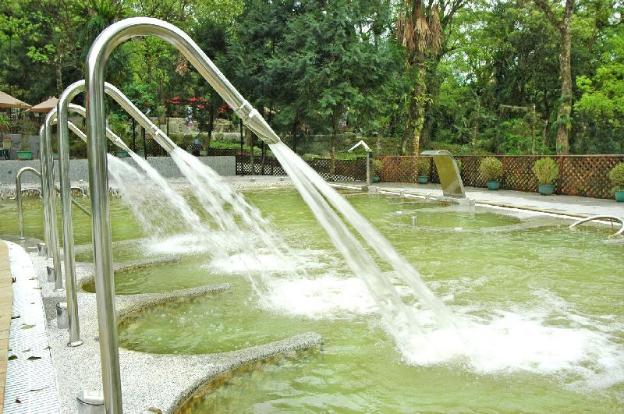 butterfly valley resort