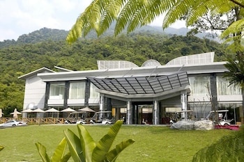 butterfly valley resort