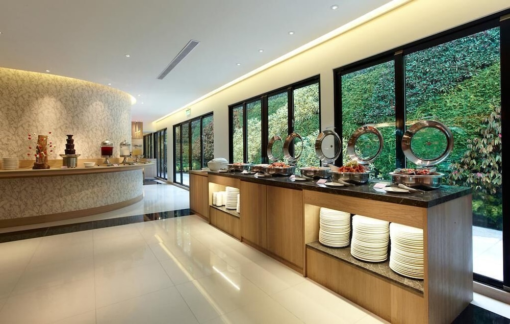 butterfly valley resort