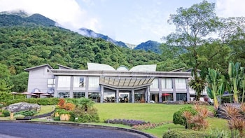 Butterfly Valley Resort,Hualien County>>Hualien City,4 star