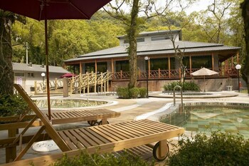 butterfly valley resort