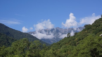 butterfly valley resort