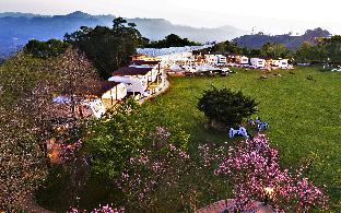 Nature View Hotel,Houli>>Fengyuan,4 star