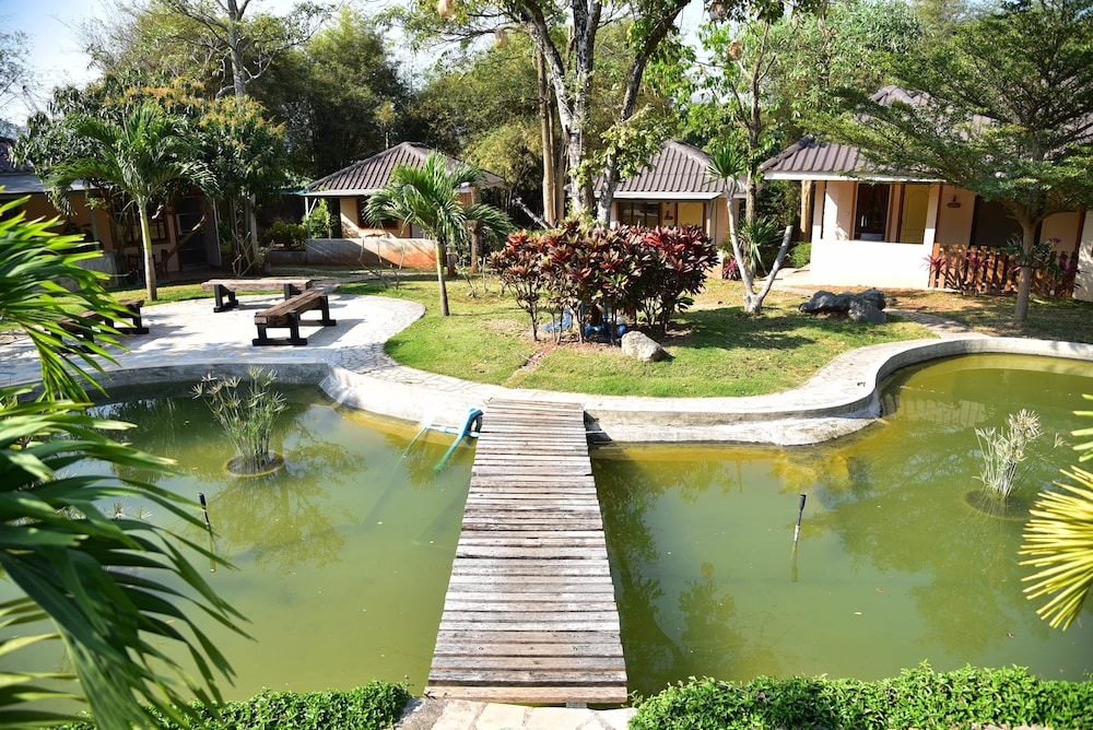 dusit talai resort